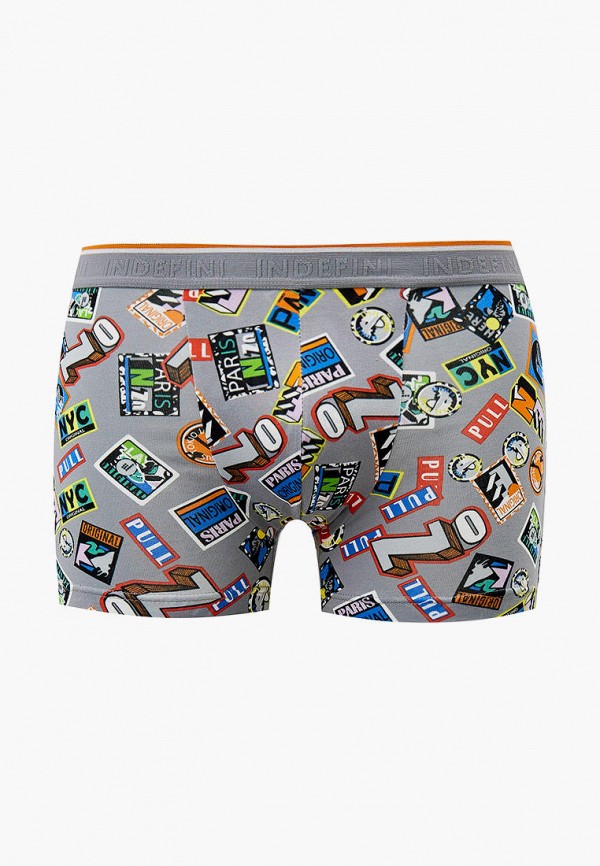 Трусы Indefini 559₽