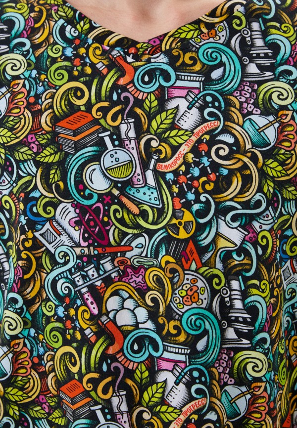 фото Лонгслив великоросс