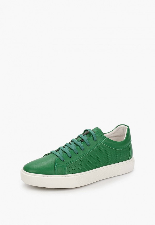 фото Кеды graciana