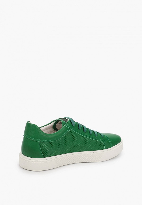 фото Кеды graciana