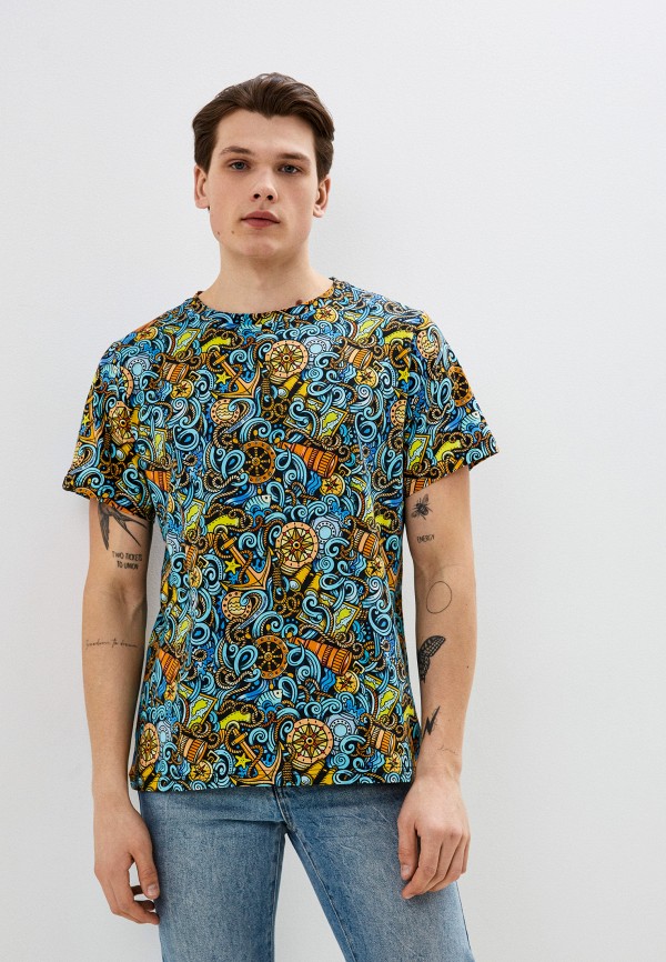 фото Футболка великоросс