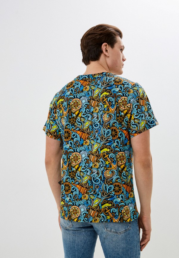 фото Футболка великоросс