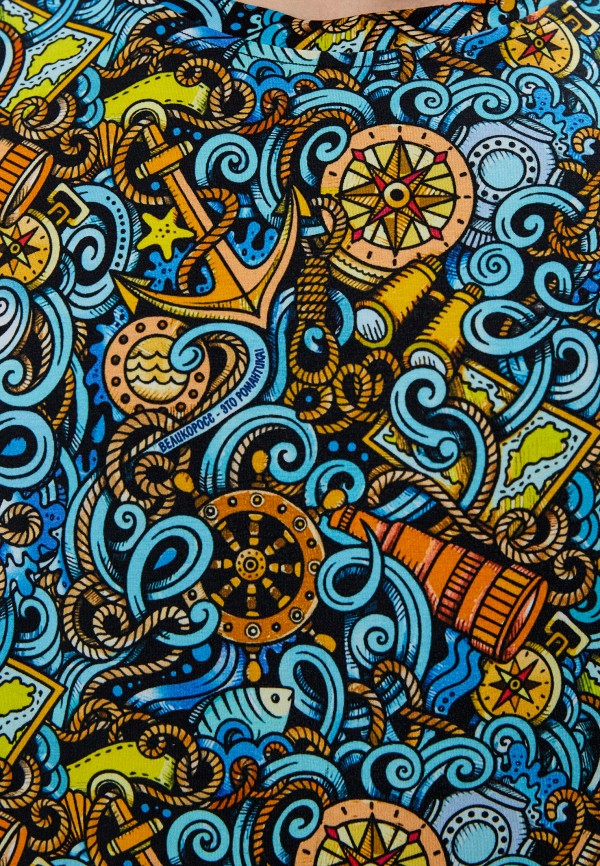 фото Футболка великоросс