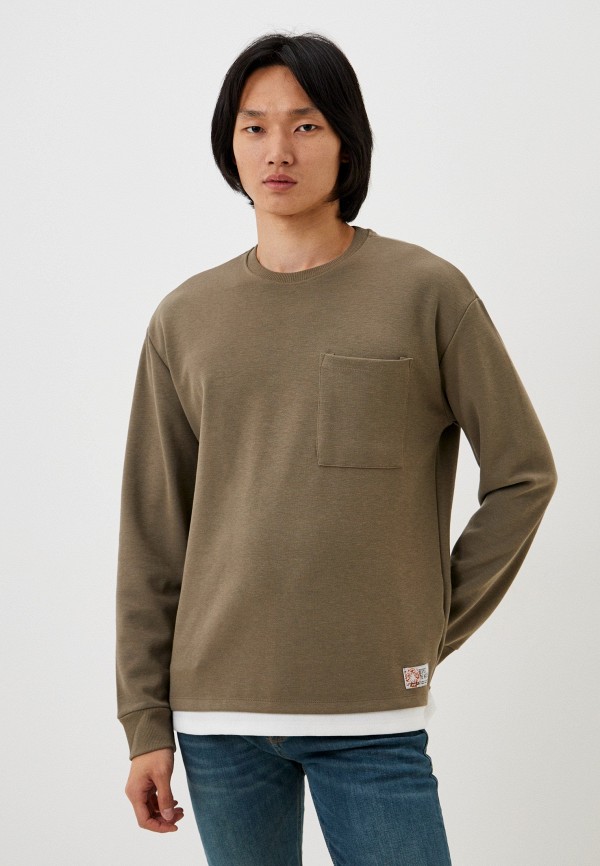 Свитшот Colins 1444₽