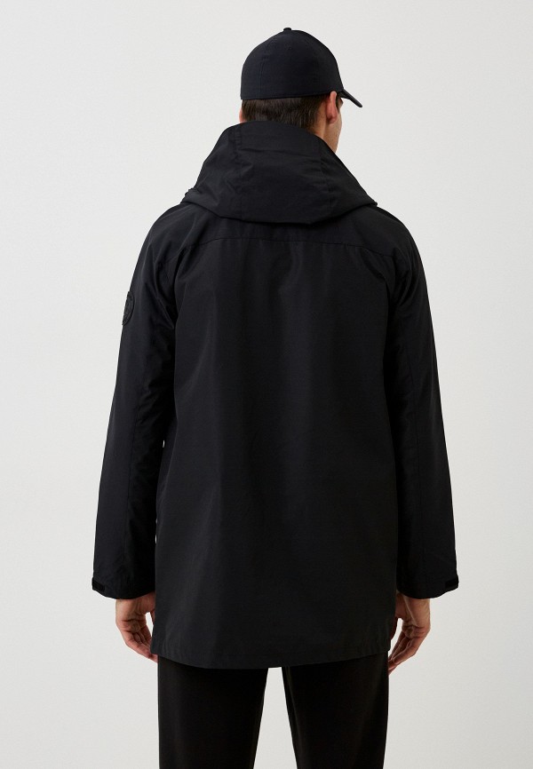 фото Куртка утепленная colin's