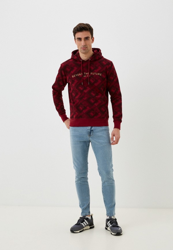 фото Худи colin's