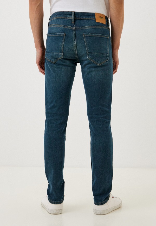 Джинсовые шорты Colins Denim мужские