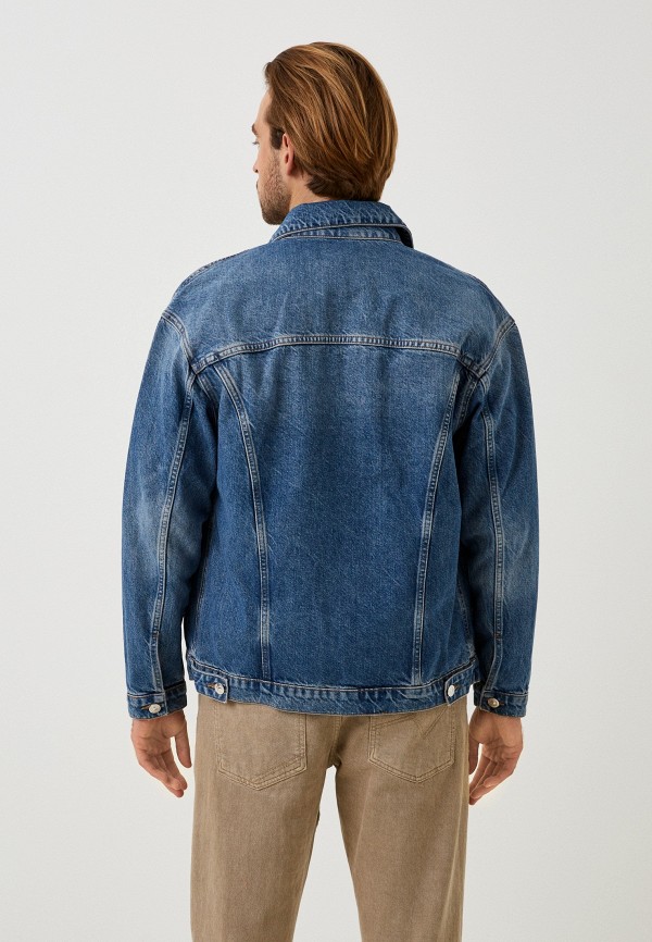 фото Куртка джинсовая neohit