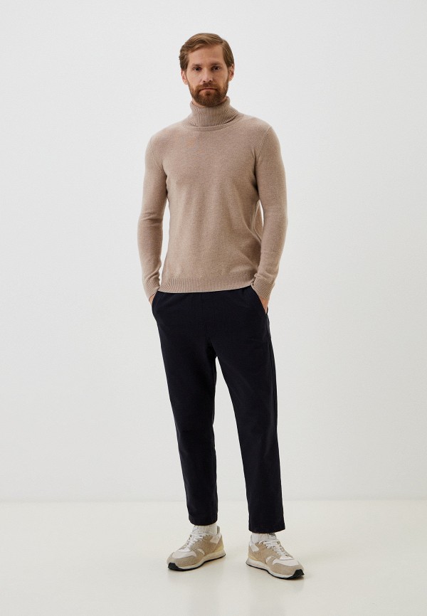 фото Водолазка neohit