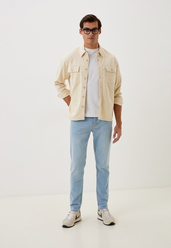 фото Джинсы colin's