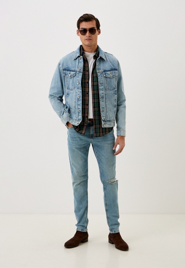 фото Джинсы colin's