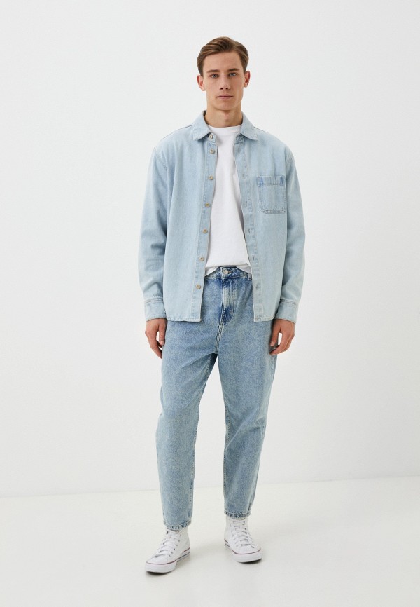 фото Джинсы befree