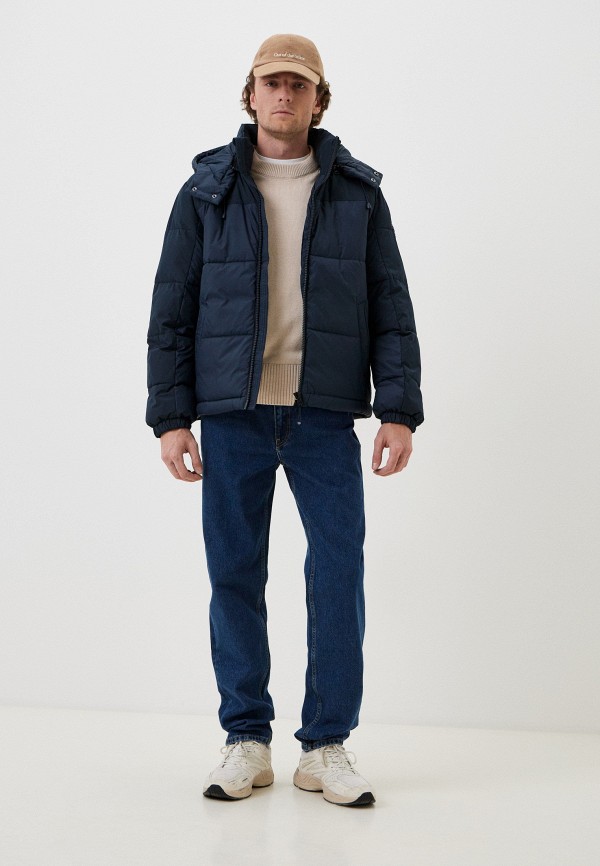 фото Куртка утепленная mustang