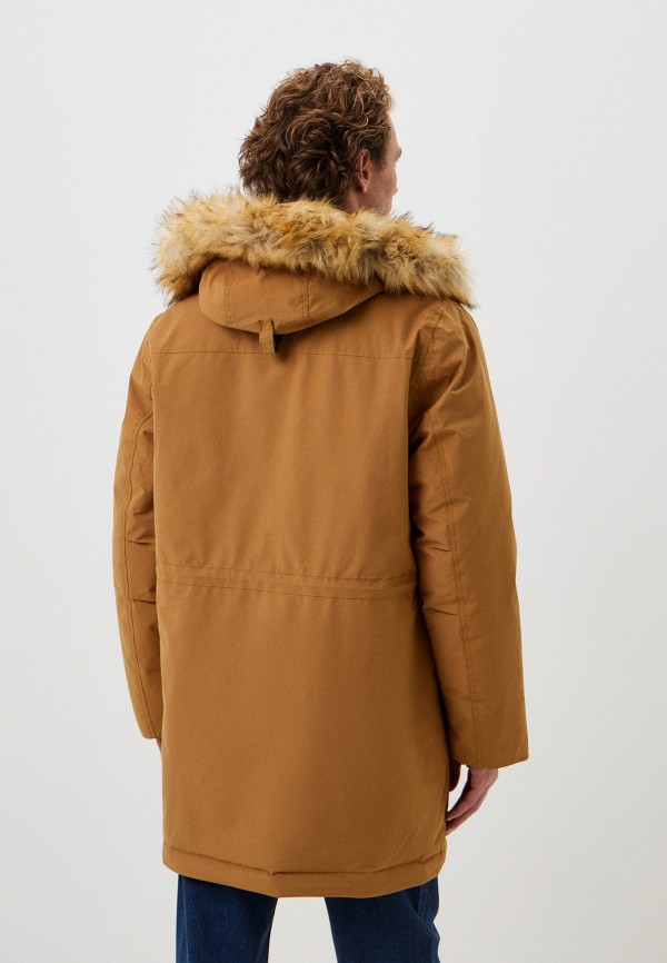 фото Парка mustang