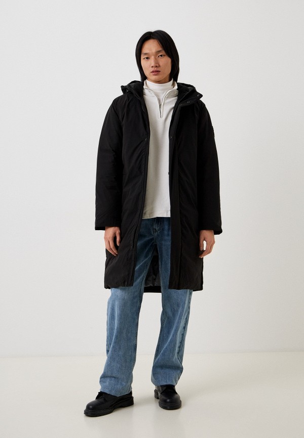 фото Куртка утепленная mustang