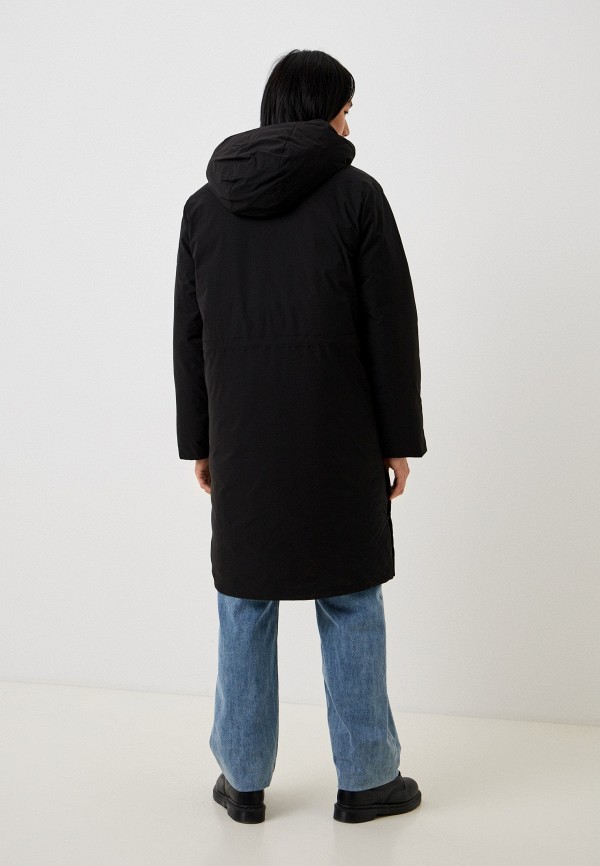 фото Куртка утепленная mustang