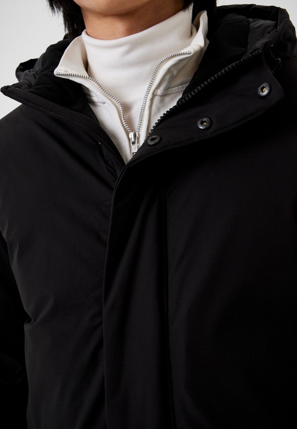 фото Куртка утепленная mustang