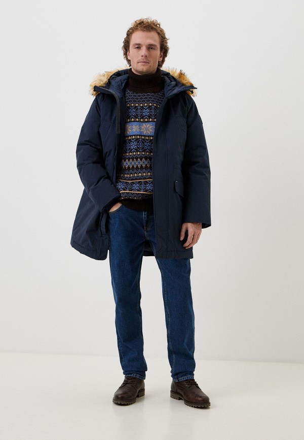 фото Парка mustang