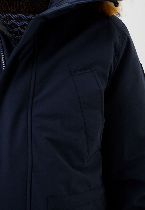 фото Парка mustang