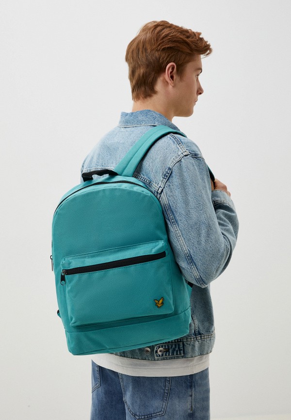 фото Рюкзак lyle & scott