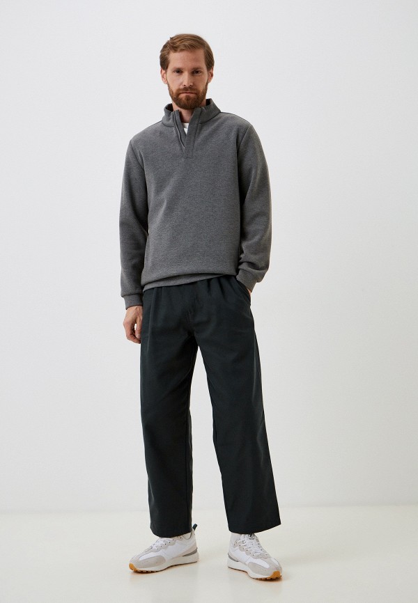 фото Брюки harry hatchet