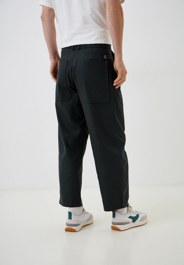 фото Брюки harry hatchet