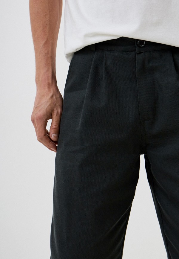 фото Брюки harry hatchet