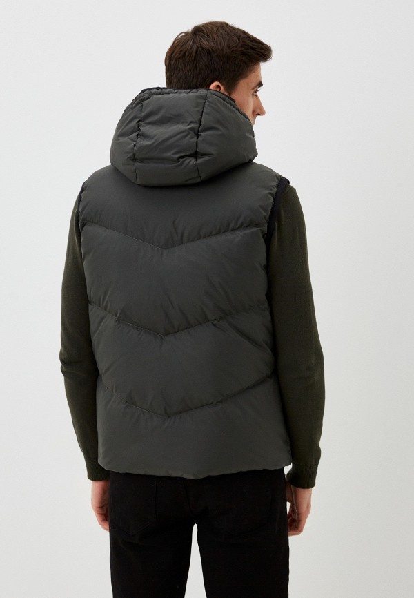 фото Жилет утепленный cudgi