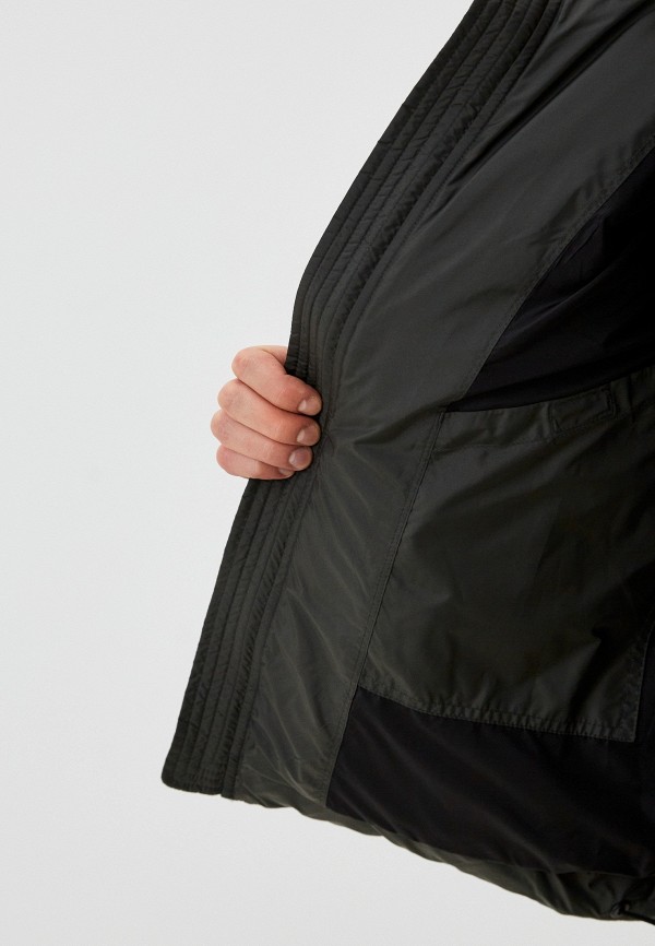 фото Жилет утепленный cudgi