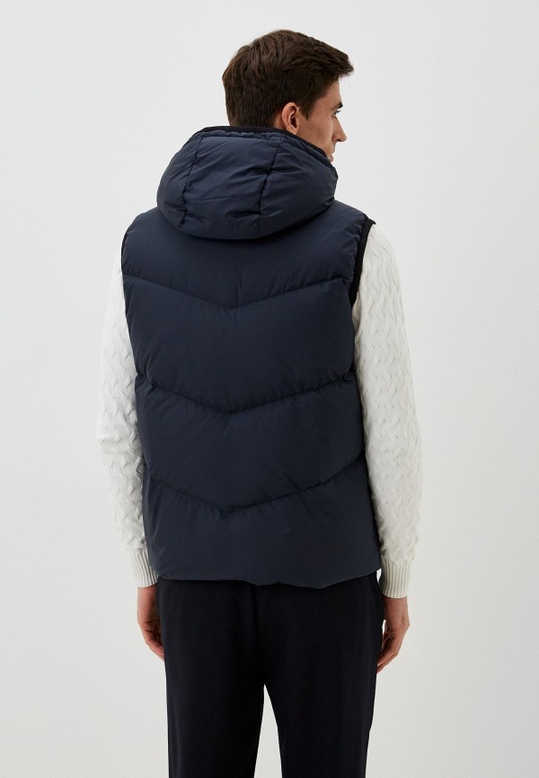 фото Жилет утепленный cudgi