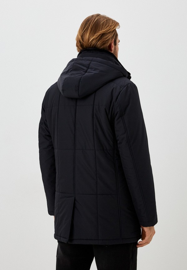 фото Куртка утепленная dtmd