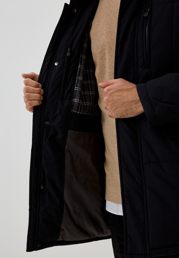 фото Куртка утепленная dtmd