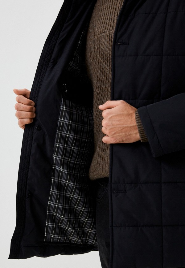 фото Куртка утепленная dtmd