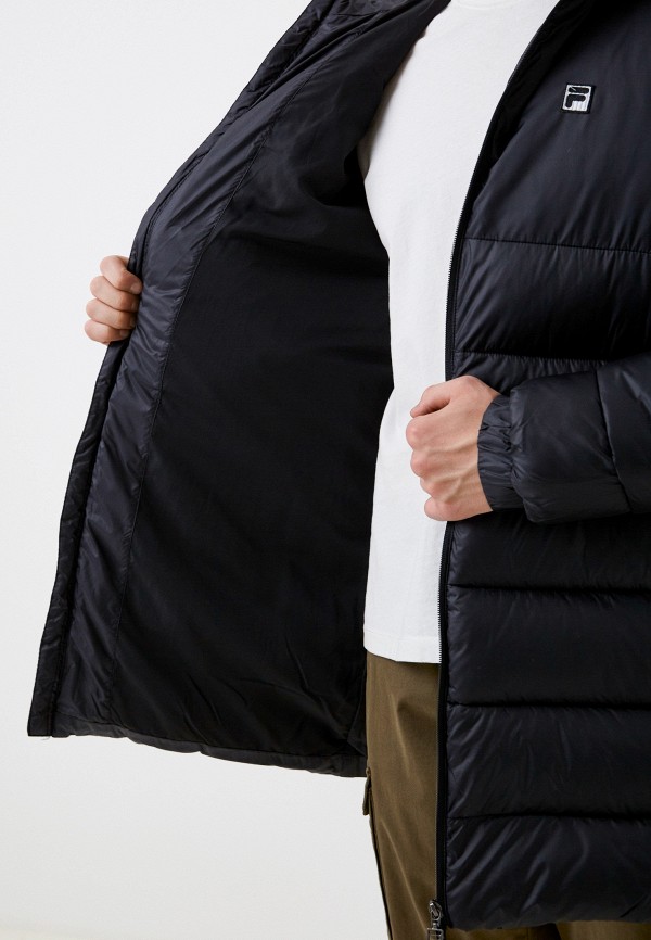 фото Куртка утепленная fila