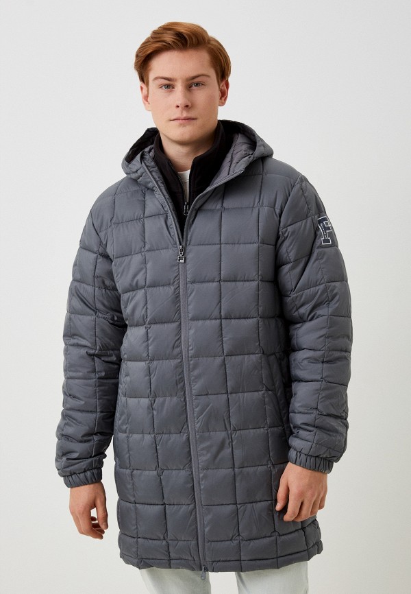 

Куртка утепленная Fila, Серый