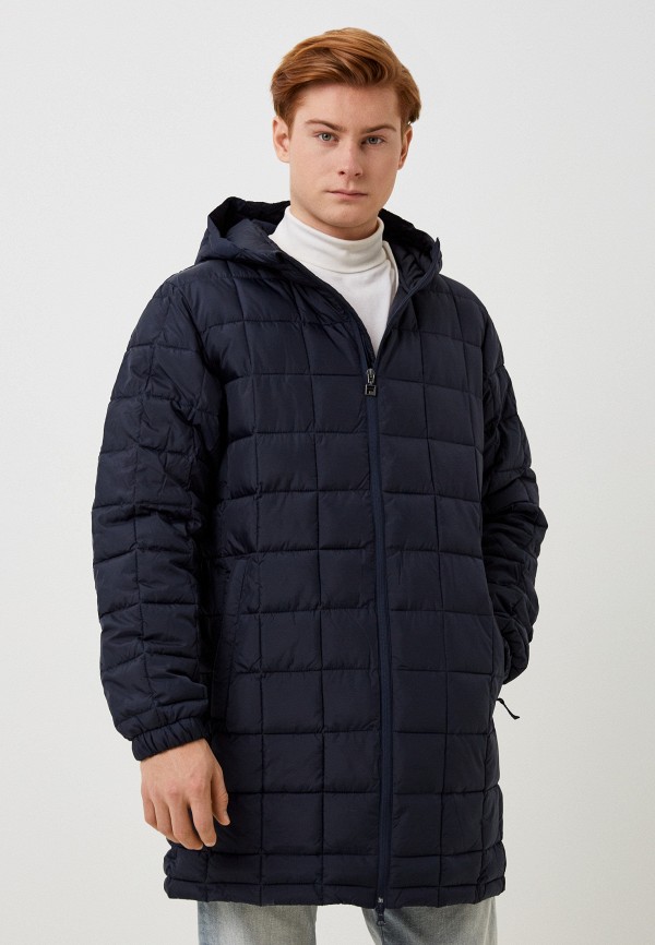 

Куртка утепленная Fila, Синий