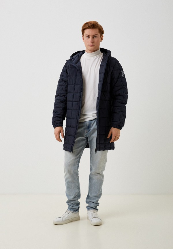 фото Куртка утепленная fila