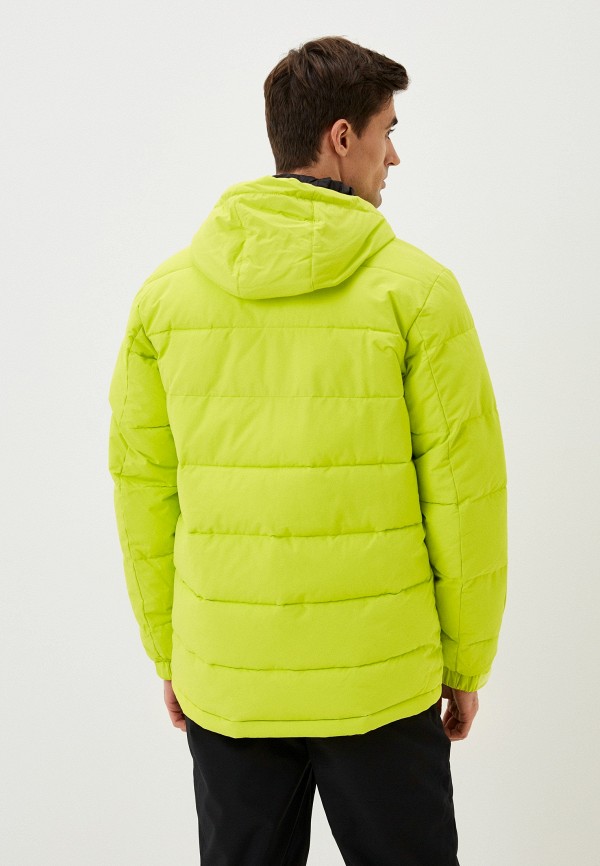 фото Куртка утепленная termit