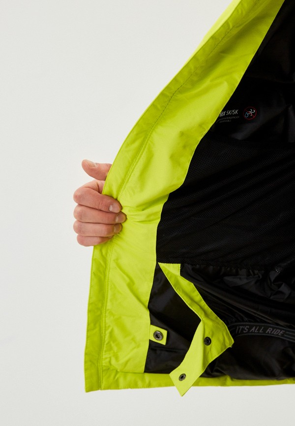 фото Куртка утепленная termit