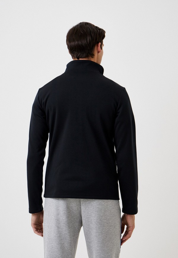 Олимпийка Volkl черный, размер 54, фото 3