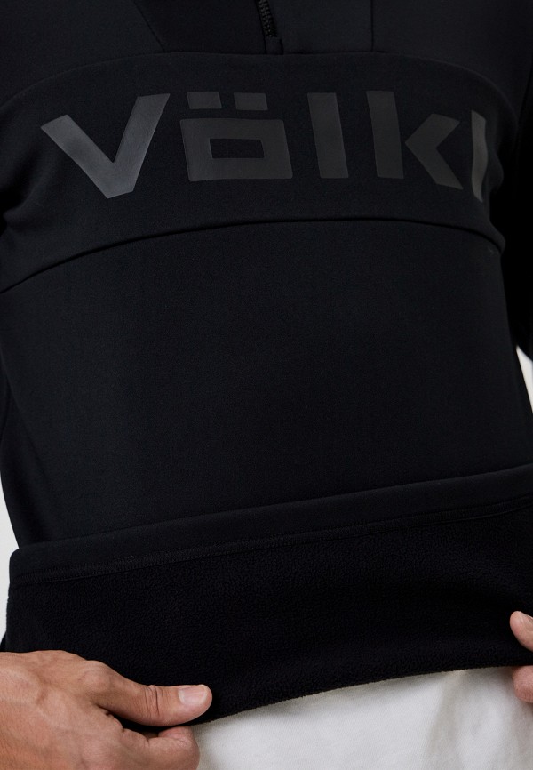 Олимпийка Volkl черный, размер 54, фото 4