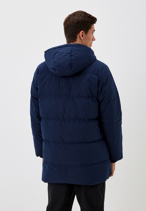 фото Пуховик camel