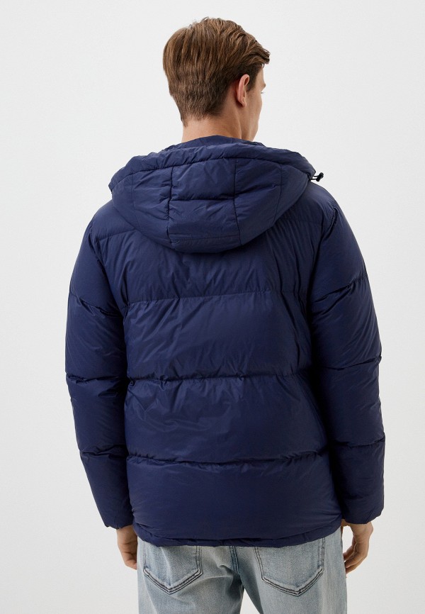 фото Пуховик camel