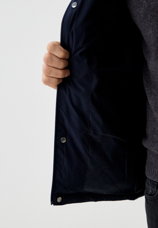 фото Куртка утепленная camel