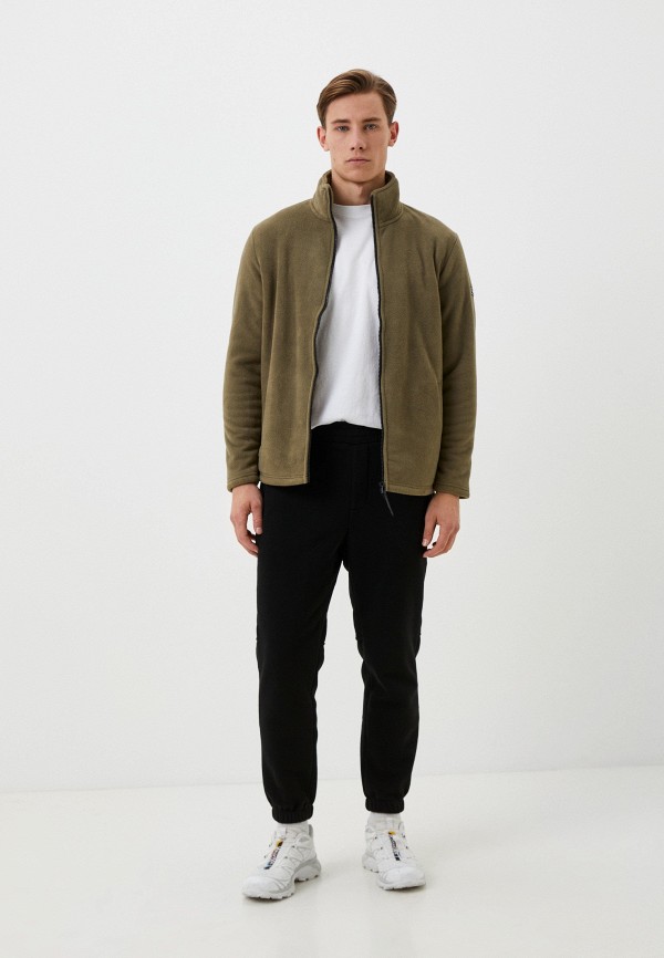 Олимпийка Camel хаки, размер 56, фото 2