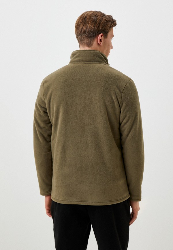 Олимпийка Camel хаки, размер 56, фото 3