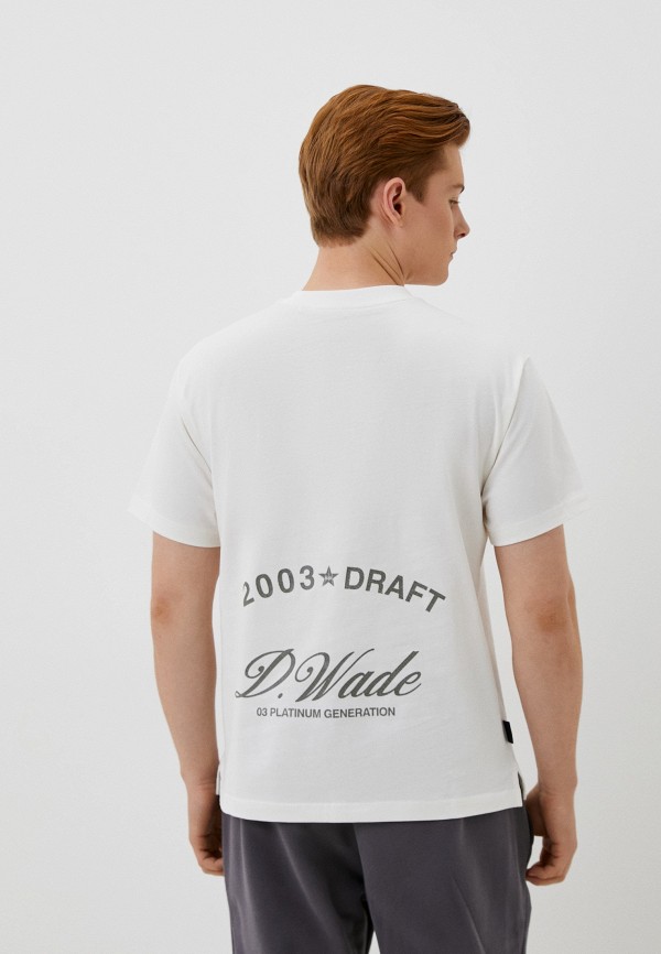 фото Футболка li-ning