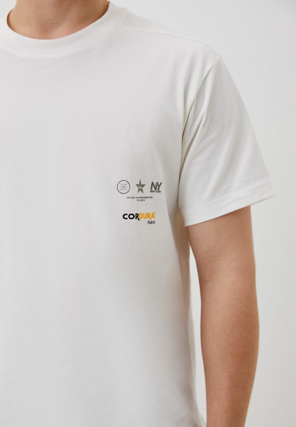 фото Футболка li-ning