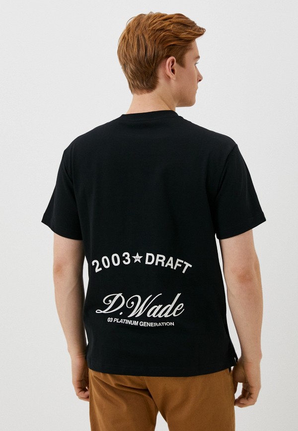 фото Футболка li-ning