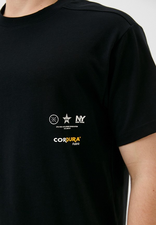 фото Футболка li-ning